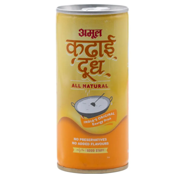 (200 ml) Amul Kadhai Doodh