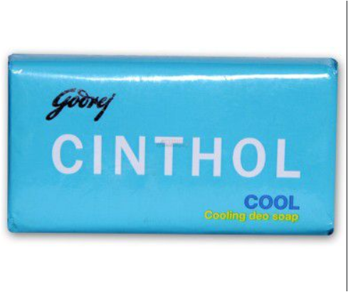 (75 gm) Cinthol Soap 