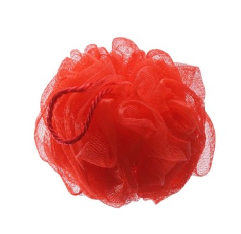 (1 pc ) Body Loofah 