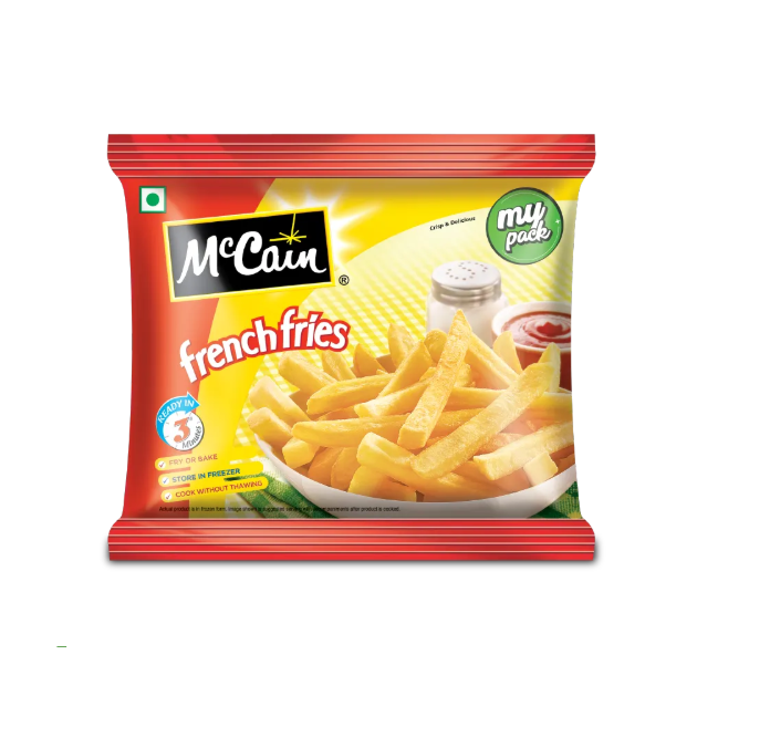 (200 gm ) McCain French Fries