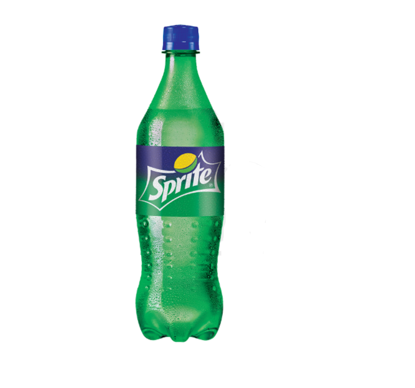 (750 ml ) Sprite