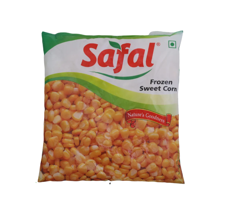 (200 gm ) Safal Frozen - Sweet Corn