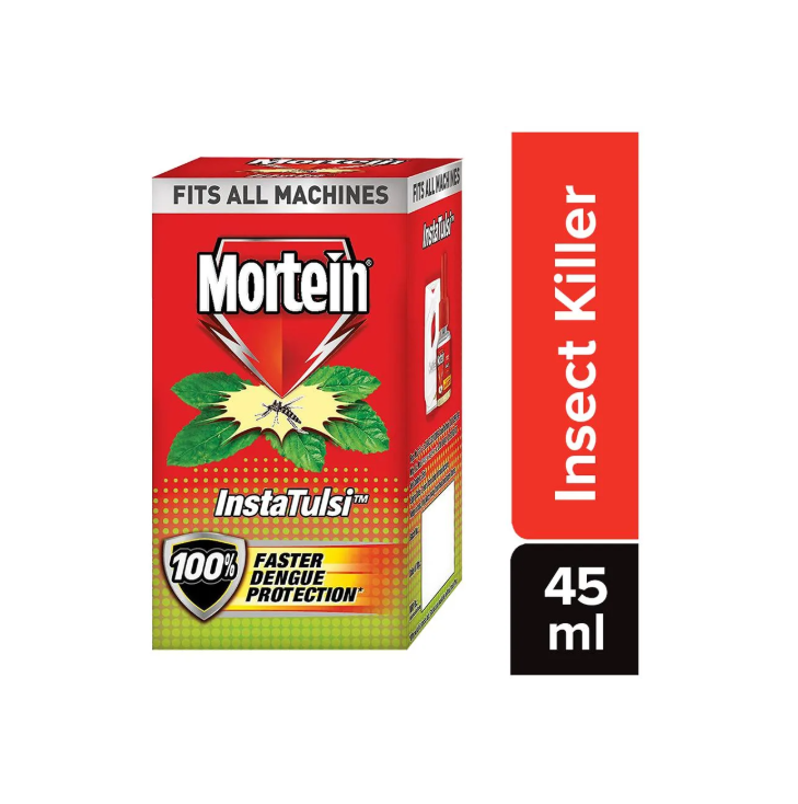 (45 ml ) Mortein Insta Refill