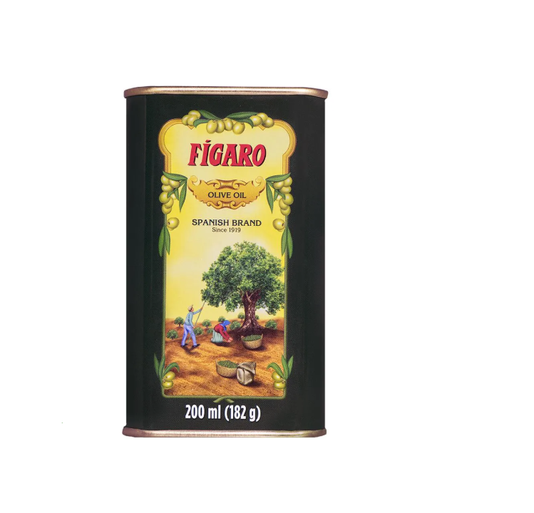 (200 ml ) Figaro Pure Olive Oil