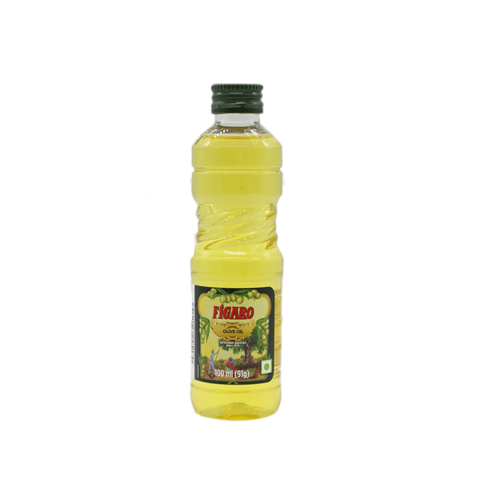 (100 ml ) Figaro Pure Olive Oil