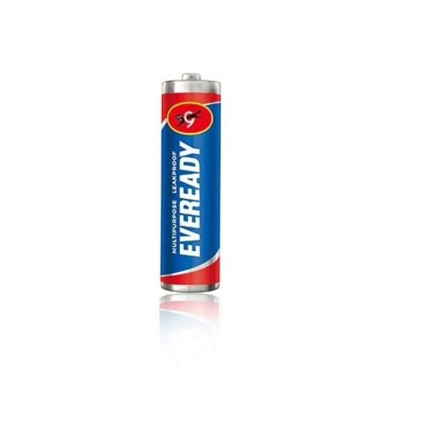 (1 pcs ) Eveready Cell AAA 912