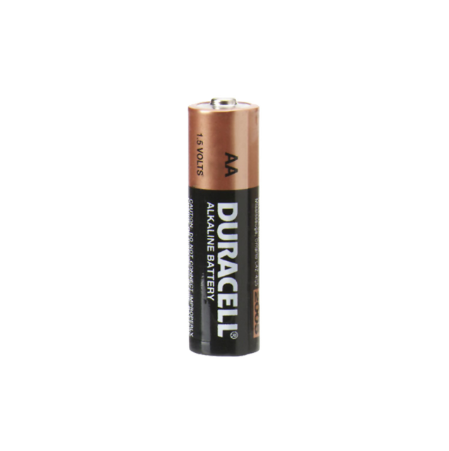 (1 pcs ) Duracell AAA Battery