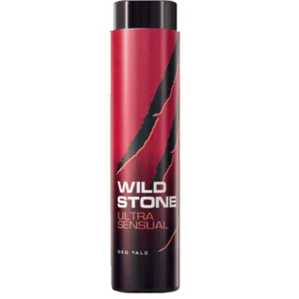 Wild Stone Ultra Sensual Deo Talc