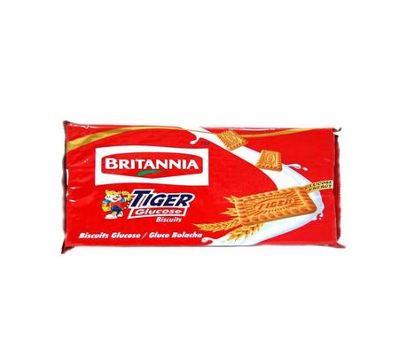 Britannia Tiger Glucose Biscuits 