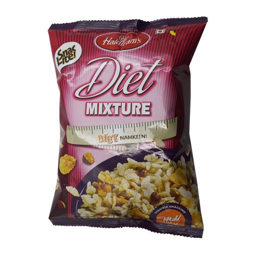 (150 gm ) Haldirams Namkeen - Diet Mixture 