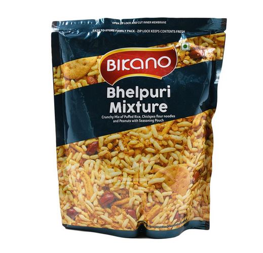 (200 gm ) Bikano Namkeen - Bhelpuri