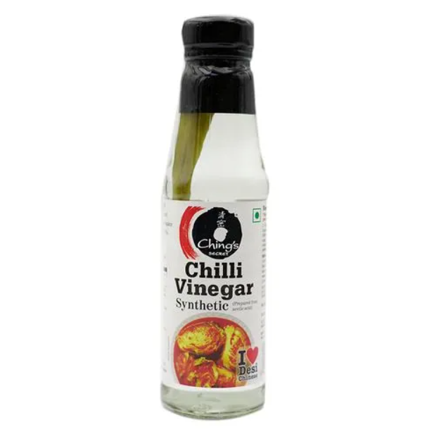 (170 ml) Chings Shirka  Vinegar