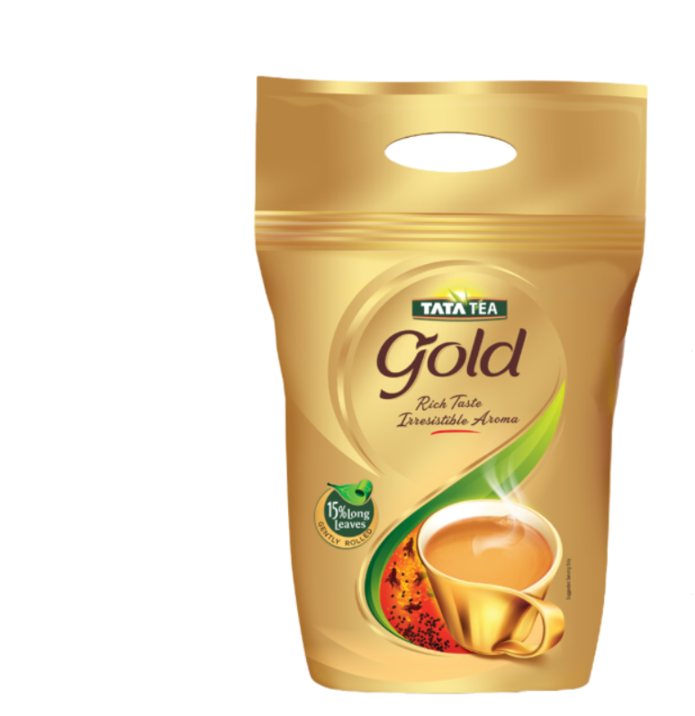  (  1 kg) TATA Tea Gold