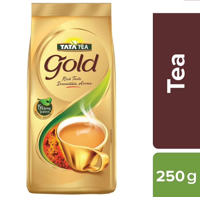  (250 gm) TATA Tea Gold