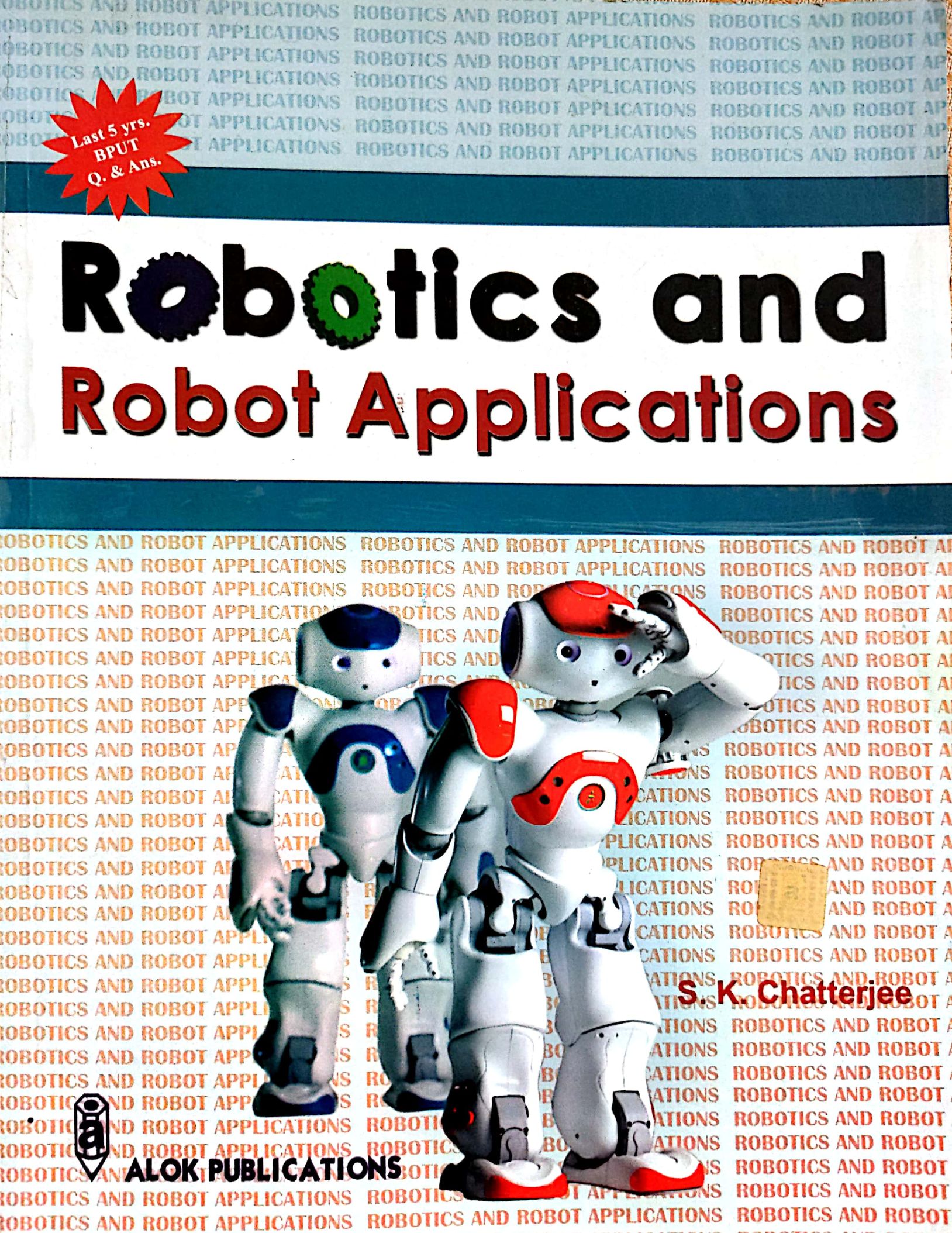 Robotics and Robot Application