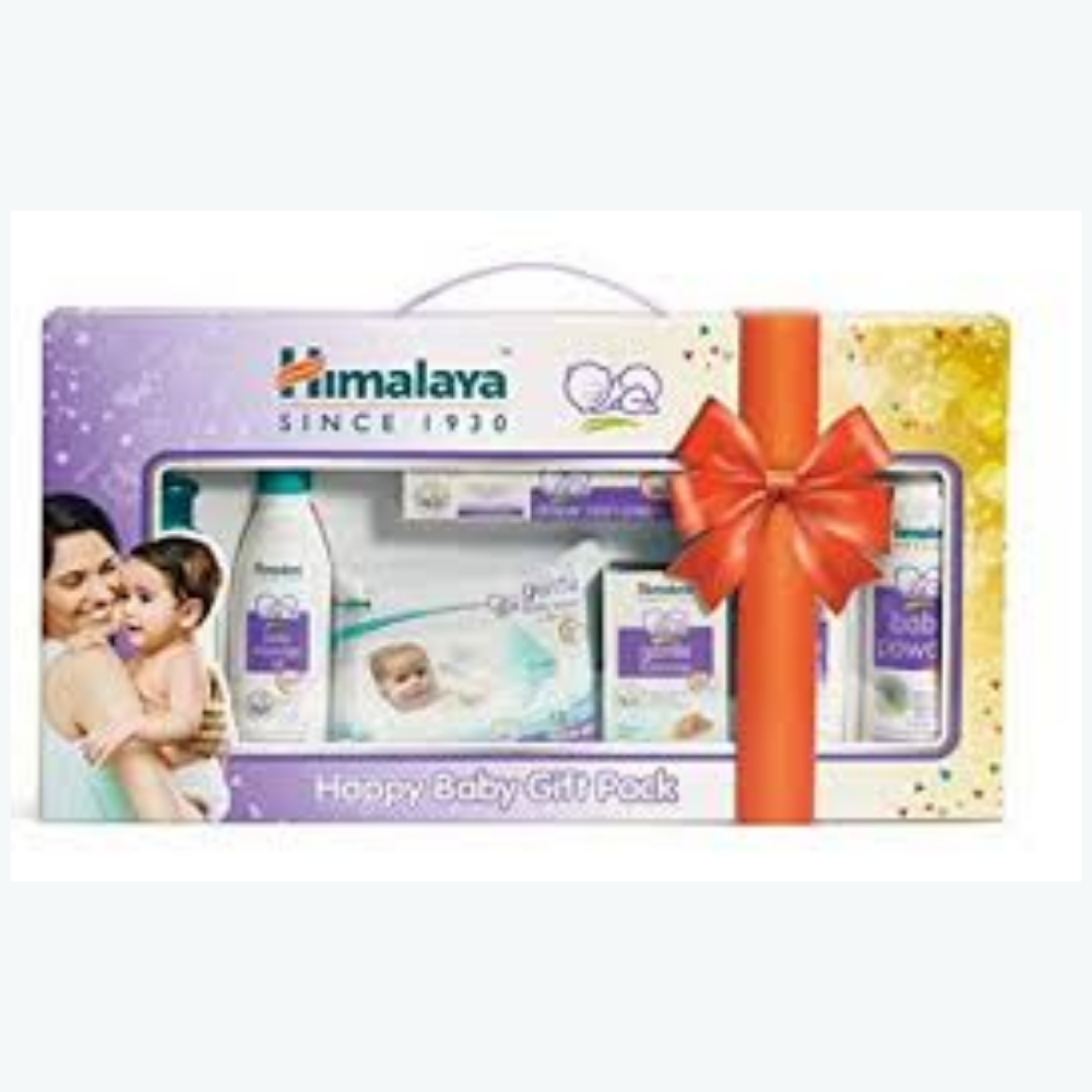 Babycare Gift Pack (Set Of 7)