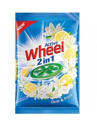 Wheel Active Detergent Powder, 1 kg