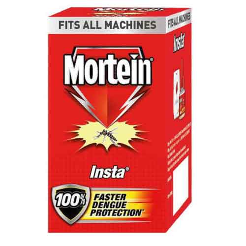 Mortein Insta Refill