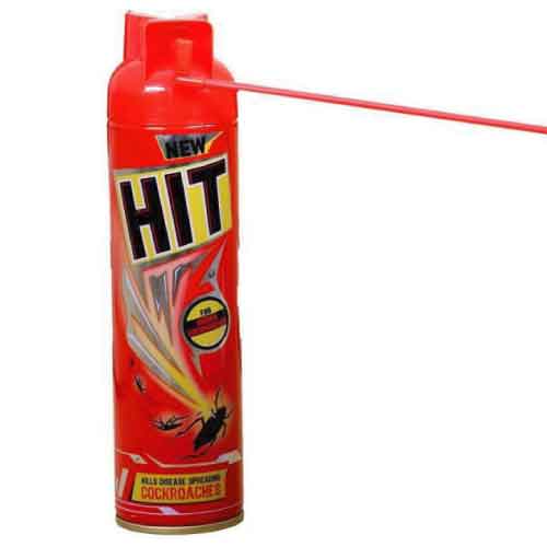 HIT Cockroach Killer Spray-200ml