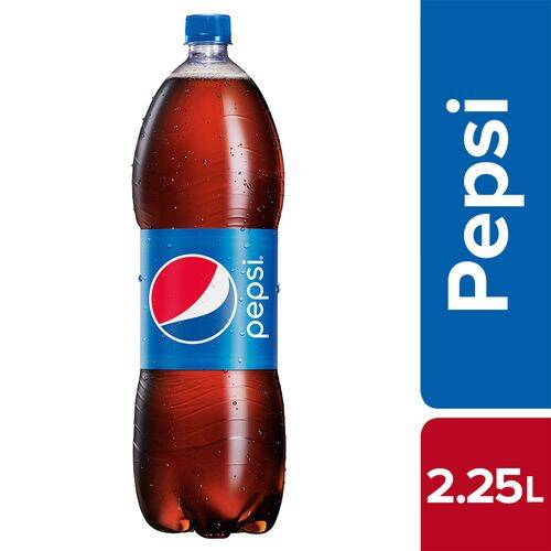 Pepsi Soft Drink, 2.25 L