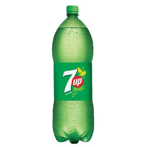 7 Up Soft Drink, 2.25 L