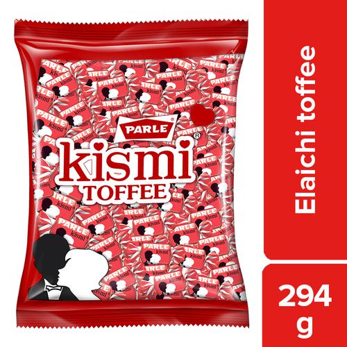 Parle Toffee - Kismi, 294 g Pouch