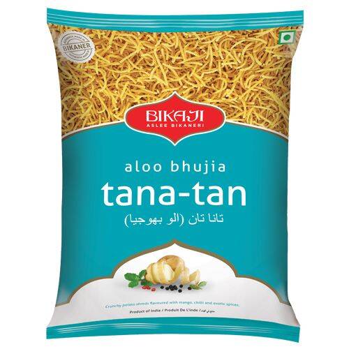 Bikaji Tana-Tan - Aloo Bhujia, 200 g