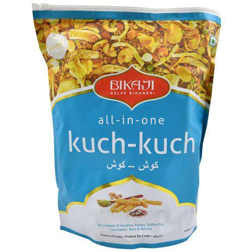 Bikaji Kuch Kuch Mixture, 1 kg