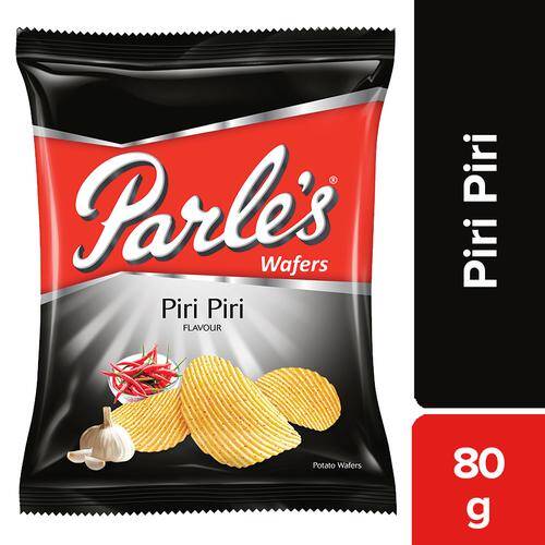 Parle Wafers - Piri Piri, 80 g