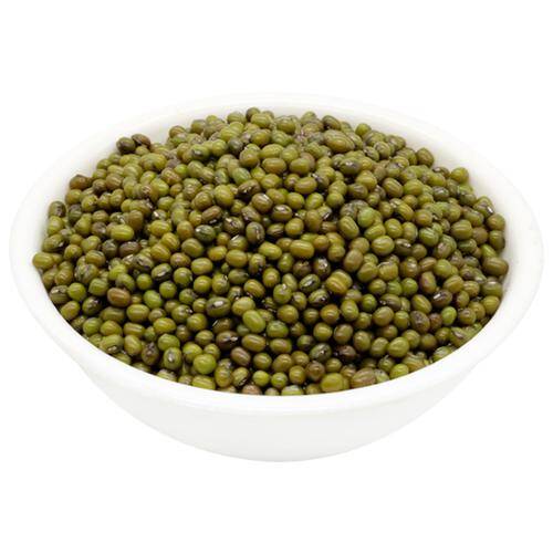 Moong -Green, Sabut, 500 gm