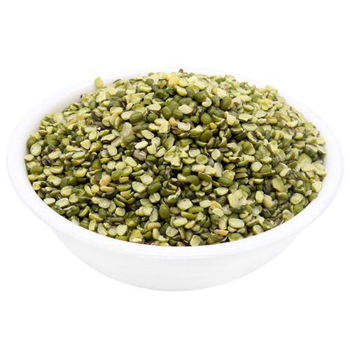  Moong - Green Chilka, 500 gm