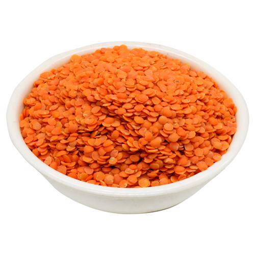  Masoor Dal Red, 500 gm