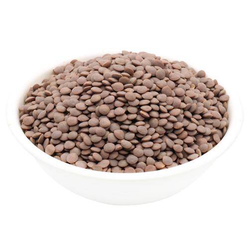 Masoor - Black, Sabut, 500 gm