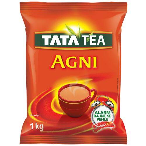 Tata Tea Agni Tea, 500 gm