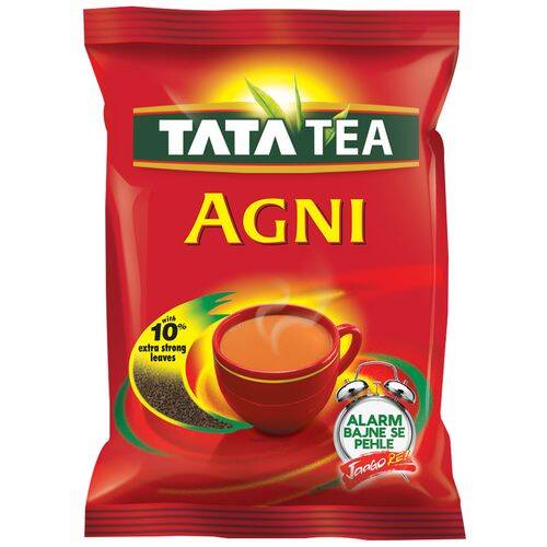 Tata Tea Agni Tea, 250 gm