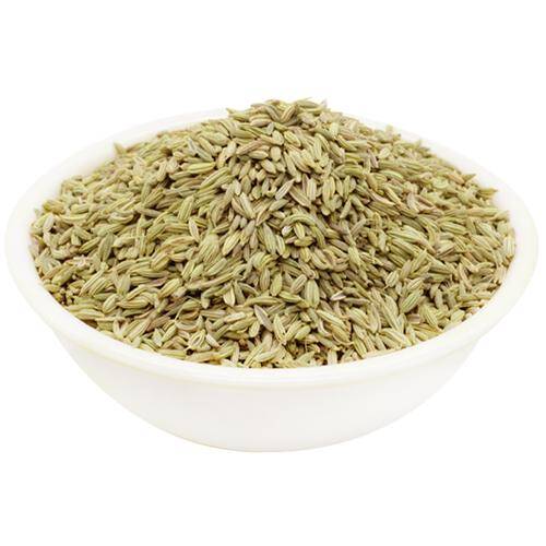 Saunf-Fennel Seeds - 250 gm