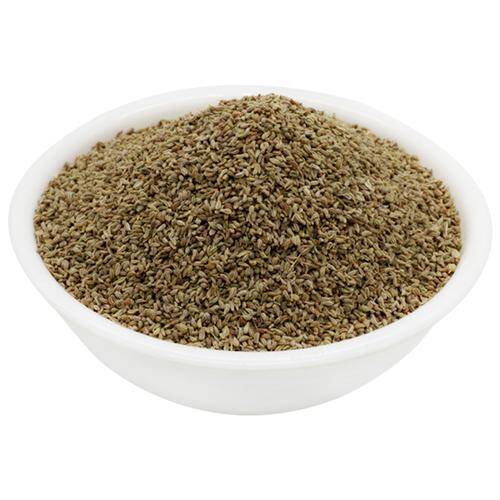 Ajwain - Whole, 100 gm