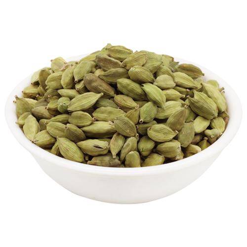 Elachi-Cardamom - Green, 20 gm