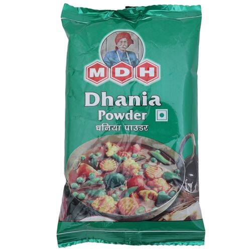 Mdh Powder - Dhaniya, 500 gm