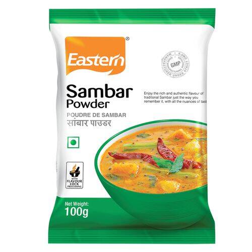 Eastern Sambar Powder, 100 g