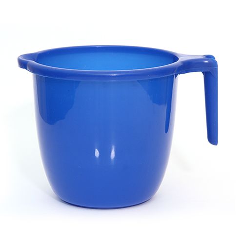 Mug - Assorted Color, 1 L