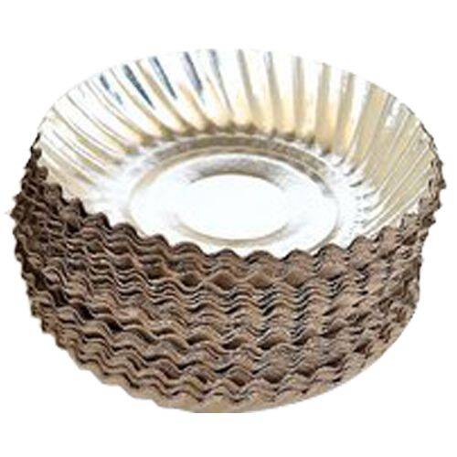 Paper Plates - Medium, 50 pcs