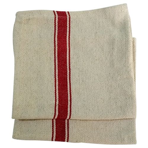 Floor Wiping Cloth Set - Medium, Cream Colour, 2 pcs