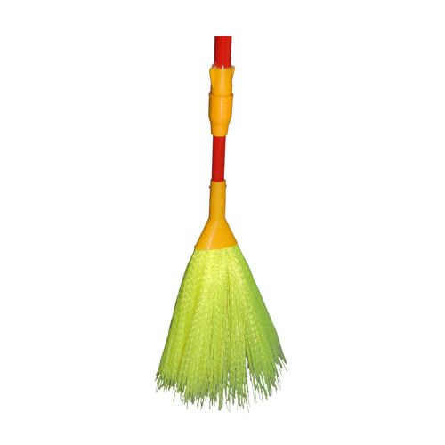 Ceiling Broom - Big, 1 pc 6 Feet