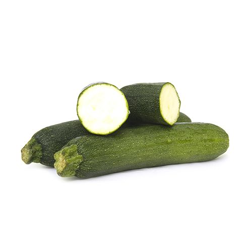 Zucchini - Green, 500 gm