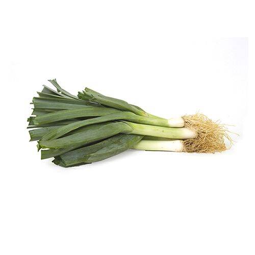 Hari Pyaj (Leeks) - 100 gm