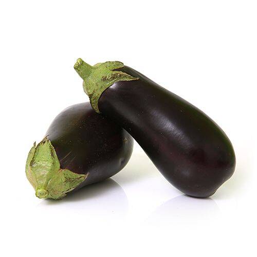 Baingan Brinjal - 500 gm