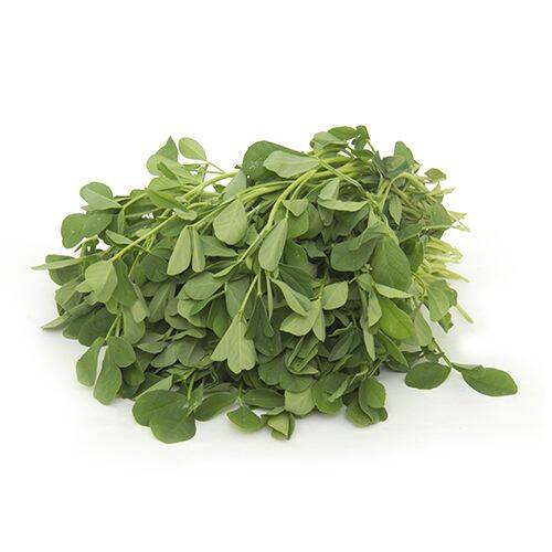 Methi Leaves - 250 gm