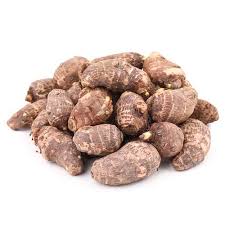 Arbi (Colocasia) - 250 gm 