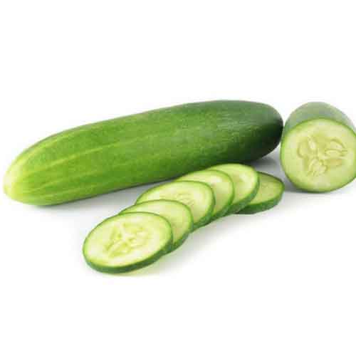 Cucumber, 1 kg